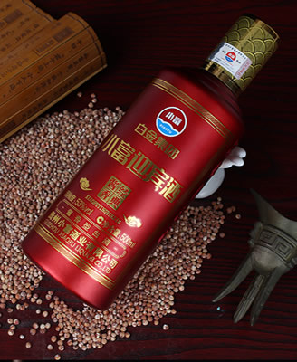 小富酒
